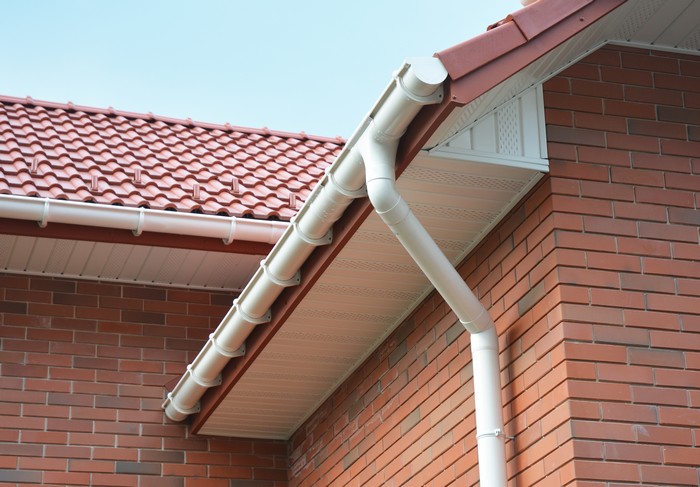 Puyallup 6″ KLINE Gutters 